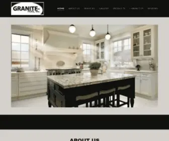 Granite-Plus.net(Granite Plus) Screenshot