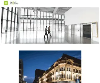 Grantelevators.com.au(Lift Installation Company in Perth) Screenshot