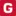 Grantengineering.ie Favicon