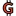 Grantome.com Logo