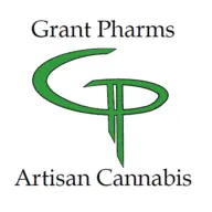 Grantpharms.com Logo