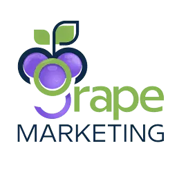 Grape-Marketing.com Favicon