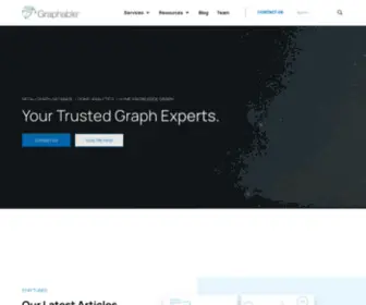 Graphable.ai(GraphDB) Screenshot