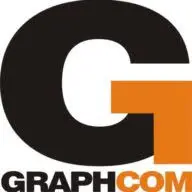 Graphcom.pl Logo