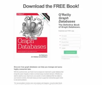 Graphdatabases.com(Graph Databases) Screenshot