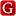 Graphic.com.gh Logo