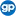 GraphicPeoplestudio.com Logo
