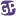 GraphicPup.com Favicon