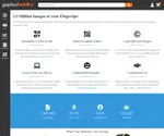 Graphicsfactory.com Screenshot