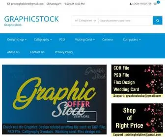 Graphicstock.in(Graphicstock ? Graphicstock) Screenshot