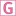Graphiquedefrance.com Favicon