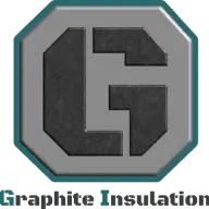 Graphiteinsulation.com Logo