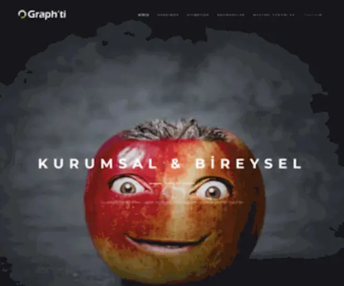 Graphti.com(Graph'ti) Screenshot
