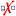 GraphXonline.com Favicon