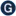 Gras.dk Logo