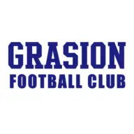 Grasion-Footballclub.com Logo