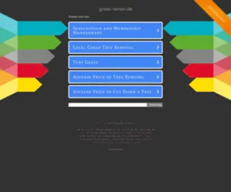 Grass-Verein.de(This domain may be for sale) Screenshot