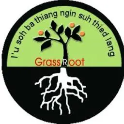 Grassrootshillong.org Logo