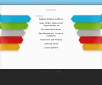 Grata.com(The Leading Deal Sourcing Platform) Screenshot