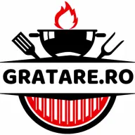 Gratare.ro Logo
