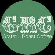 Gratefulroast.com Logo