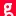Gratka.pl Favicon