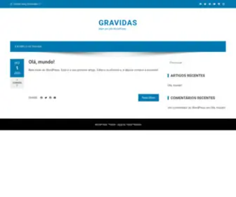 gravidas Resources and Information