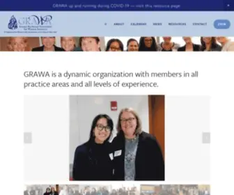 Grawa.org(Grawa) Screenshot