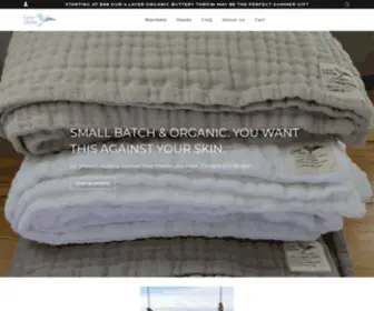 Grayheron.com(Gray Heron) Screenshot
