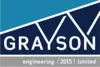 Grayson-ENG.co.nz Logo