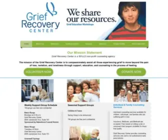 GRCBR.org(Counseling) Screenshot