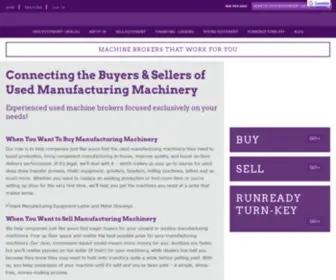 Greasymachines.com(Greasy Machines) Screenshot