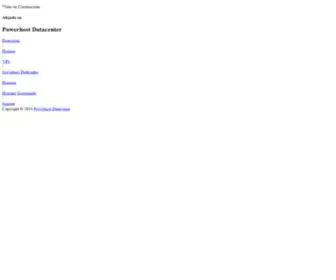 Great.cl(Sitio) Screenshot