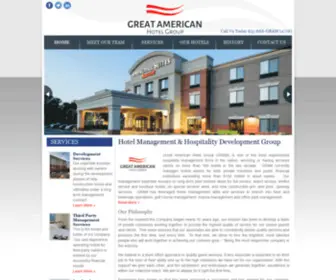 Greatamericanhg.com(Greatamericanhg) Screenshot