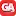 Greatapps.com Favicon
