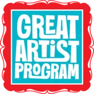 Greatartistprogram.com Favicon