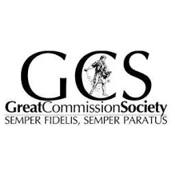 Greatcommissionsociety.org Logo