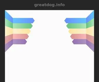 Greatdog.info(Журнал) Screenshot