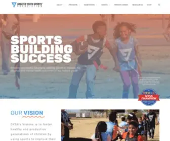 Greateryouthsportsnv.org(Greateryouthsportsnv) Screenshot