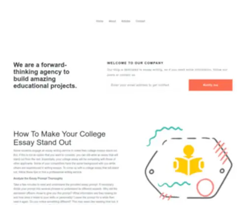 Greatinstrumentaldownloads.com(Tips On How To Write A College Essay That Stands Out) Screenshot