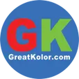 Greatkolor.com Logo