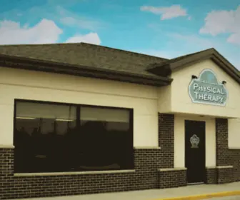 Greatlakesphysicaltherapy.com(Great Lakes Physical TherapyHome) Screenshot