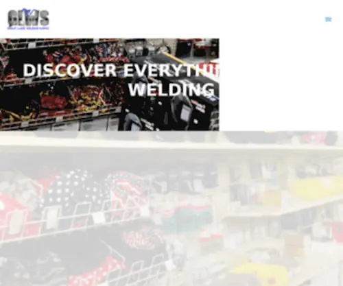 Greatlakesweldingsupply.com(Greatlakesweldingsupply) Screenshot