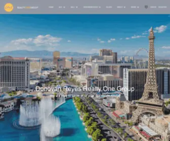 Greatlasvegasrealestate.com(Real Estate) Screenshot