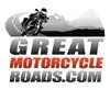 Greatmotorcycleroads.com Logo