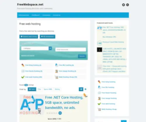 Greatnow.com(Free web hosting) Screenshot
