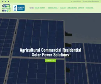 Greatplainsrenewables.com(Greatplainsrenewables) Screenshot