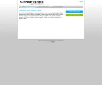 Greatproductsupport.com(Daniel Hall Products) Screenshot