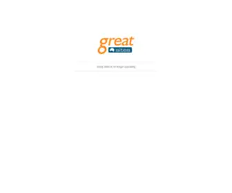 Greatsites.com.au Screenshot