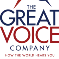 Greatvoice.com Favicon